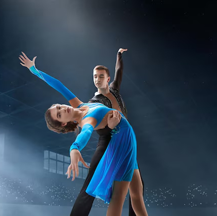 2026 Regional Dance